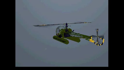kola ot gta sa turbo xd mod