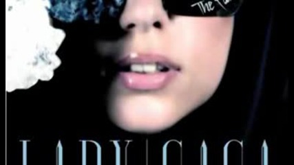 Lady Gaga - Poker Face