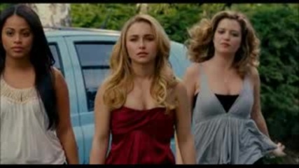 I Love You, Beth Cooper (2009 Trailer) Official
