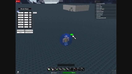 Roblox-guest 10 Omg?!