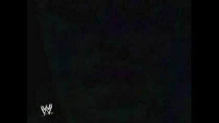 Wwe - Undertaker (big Evil) 2003-2004 Titantron And Theme