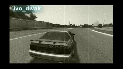 Dutty Love Drift 