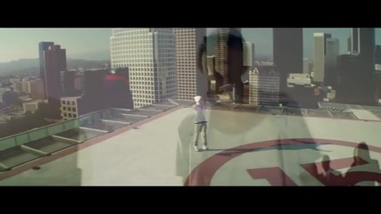 Dappy - No Regrets