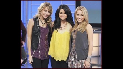 Selena Gomez - Naturally