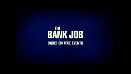 Trailer: The Bank Job (2008)