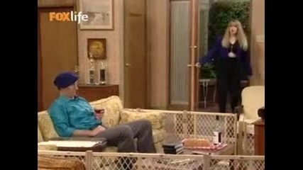 Married with children Season 6 Epizode 22 