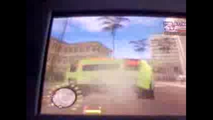 Gta Sa - Lamborgini Galardo