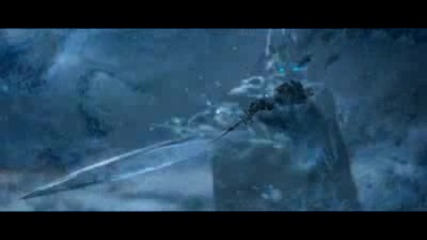 world of warcraft wrath of the lich king hd trailer more than 2.8 million copies sold