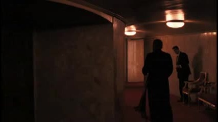 Кръстникът част 3 (1990)