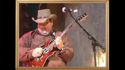 Johnny Hiland - Mercury Blues
