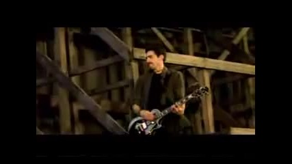 Nickelback - Hero - Official Music Video