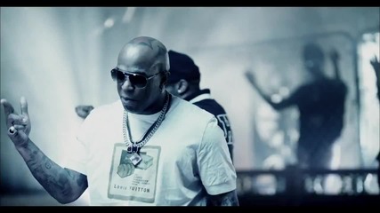 Birdman - Dark Shades (explicit) ft. Lil Wayne, Mack Maine