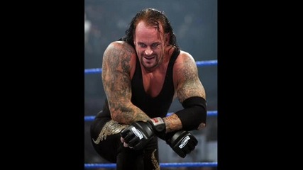 Undertaker Pictures 