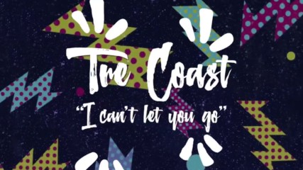 Tre Coast - I Can't Let You Go ( Lyric Video )