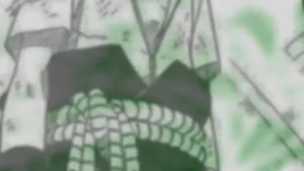 Sasuke vs Danzo - This Fight Is Over!