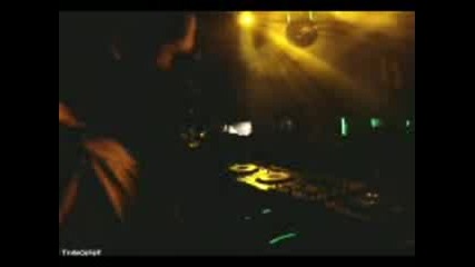 Tom Novy - Superstar - Live @ Yalta Club