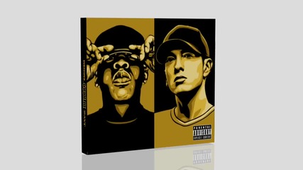 Behind the Scenes with Eminem