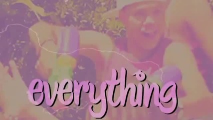 Im5 ft. Bella Thorne - Can't Stay Away