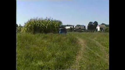 Trabant F1