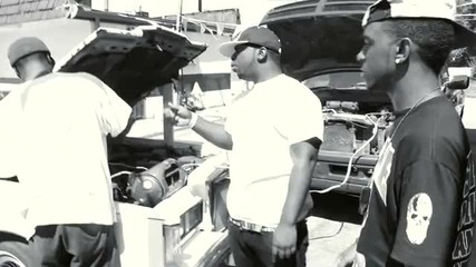 Xv - Stone Cold ( The Recipe Freestyle )