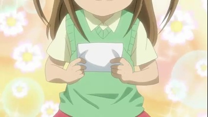 Nyan Koi - Епизод 03 Качество за Fullscreen