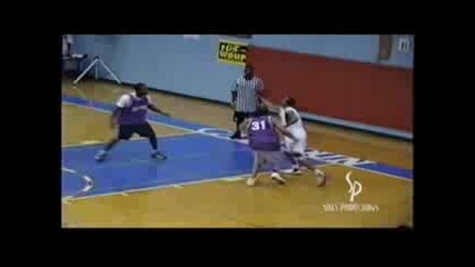 Sylks Best of Both Worlds cut