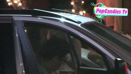 Joe Jonas Denies Sara Balint Hook up @ Roosevelt in Hollywood!