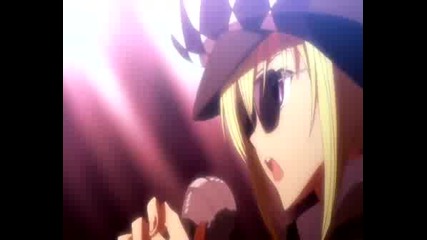Shugo Cahara Ep 41