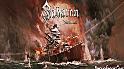 Sabaton - Bismarck // Orchestral Cover
