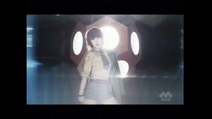 4minute - I My Me Mine (japanese Mv) 