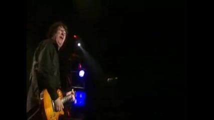 Gary Moore - Parisienne Walkways 