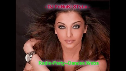 Ремикс Индия - Dj Fonnki Style -