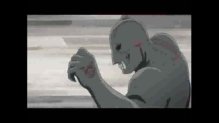 [ Eng sub ] Full metal Alchemist Brotherhood - 13