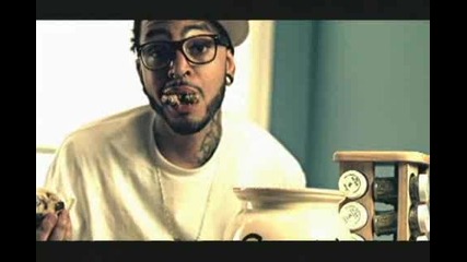 Gym Class Heroes - Cookie Jar