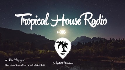 Tropical House Radio #003