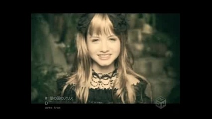 [pv] D - Yami No Kuni No Alice