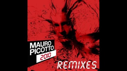 Mauro Picotto - Zeitwerk (reset Robot Remix) 