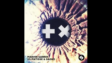 Martin Garrix & Matisse & Sadko - Dragon (radio Edit)