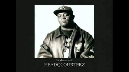 Gang Starr - Skills