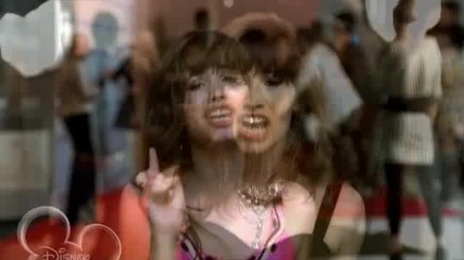 demi lovato la la land official music video 