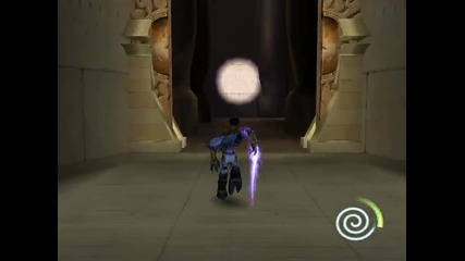 Soul Reaver 2 - Walkthrough part 5 
