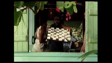 Jamaica - Heineken