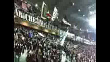 juventus