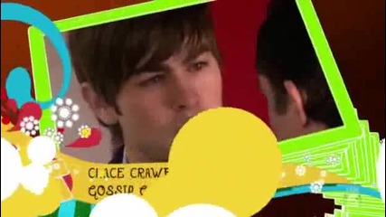 Teen Choice Awards 2009 Part 1 
