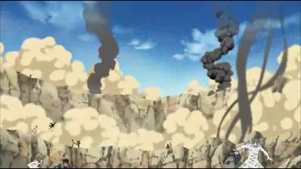 Naruto Shippuden Episode 273 eng.sub