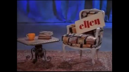 Ellen - The puppy episode, 29 април 1997 - 2 от 2