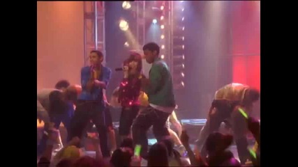 Camp Rock - Hasta la Vista