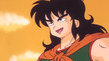 Dragon Ball 05 - Yamcha The Desert Bandit