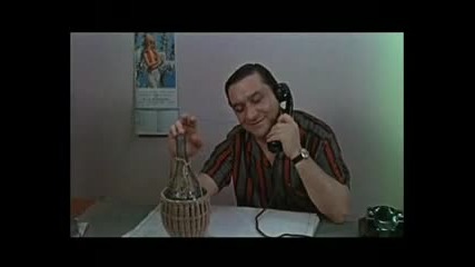 Българската комедия Кит (1970) [част 5]