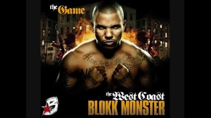 The Game - U Crazy 